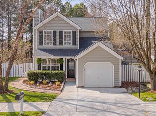 4506 Dolwick Dr, Durham, NC 27713