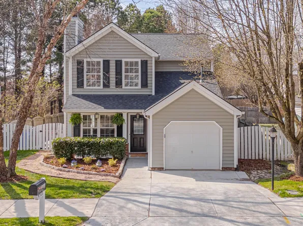 4506 Dolwick Dr, Durham, NC 27713