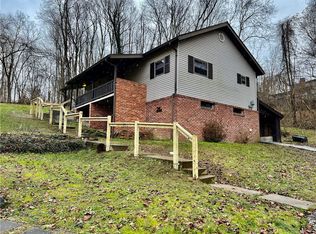 4 Fern Rd, Perryopolis, PA 15473