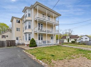 394 Great Rd #2, Lincoln, RI 02865