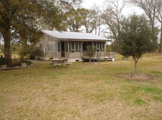 1089 Dunn Ferry Rd, Sulphur, LA 70663