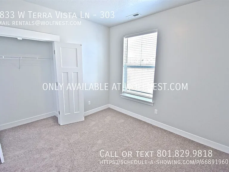 1833 W Terra Vista Ln #303 — Photo 19