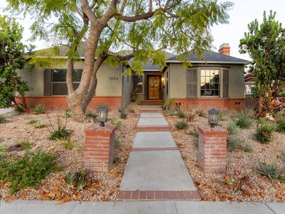 1250 Alma St, Glendale, CA, 91202