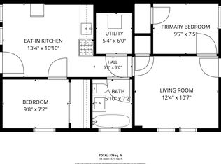 2838 W Roosevelt Rd, Chicago, IL 60612