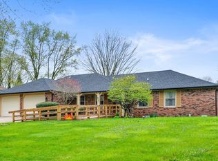 917 Glen Echo Dr, Anderson, IN 46012