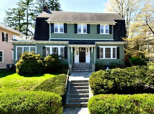 3718 Ingomar St NW, Washington, DC 20015