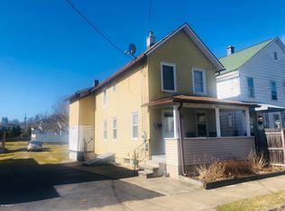 94 Cooper St, Pringle, PA 18704