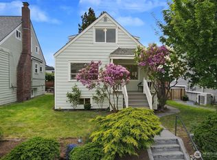 8021 24th Ave NW, Seattle, WA 98117