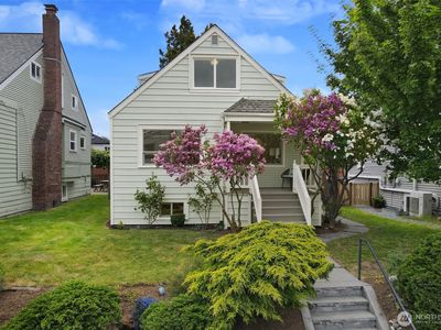 8021 24th Avenue NW, Seattle, WA, 98117