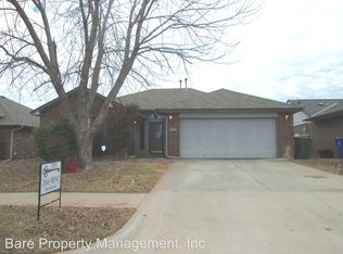 417 Crestland Dr, Norman, OK 73071