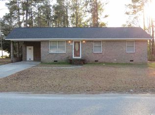 2801 Farrelly St, Georgetown, SC 29440