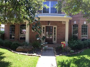 20306 Stone Moss, Spring, TX 77379