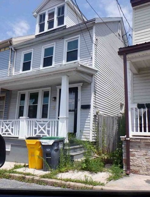 Property Front View