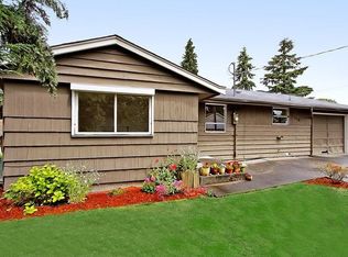 1116 SW 160th St, Burien, WA 98166