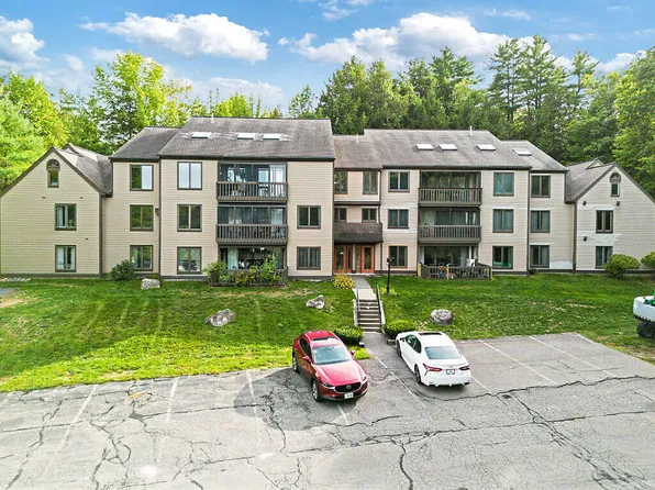 34 Parkwood Drive #203, Augusta, ME 04330