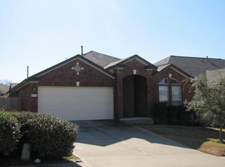 16625 Ennis Trl, Austin, TX 78717