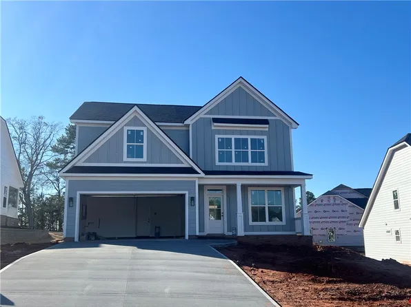 210 Timothy Ct, Anderson, SC 29621