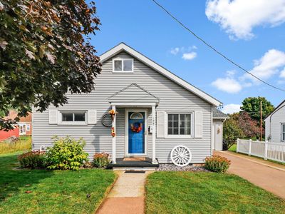 106 W Pine St, Dodgeville, WI, 53533