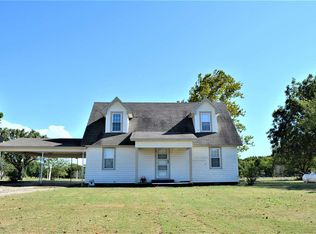 6583 Prairie Valley Rd, Ardmore, OK 73401