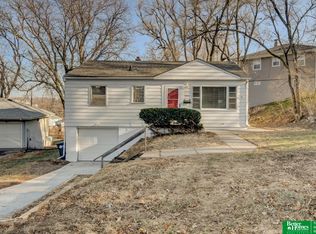 4203 N 65th Ave, Omaha, NE 68104