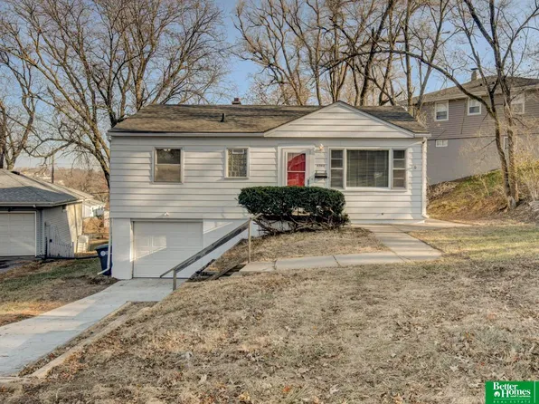 4203 N 65th Ave, Omaha, NE 68104