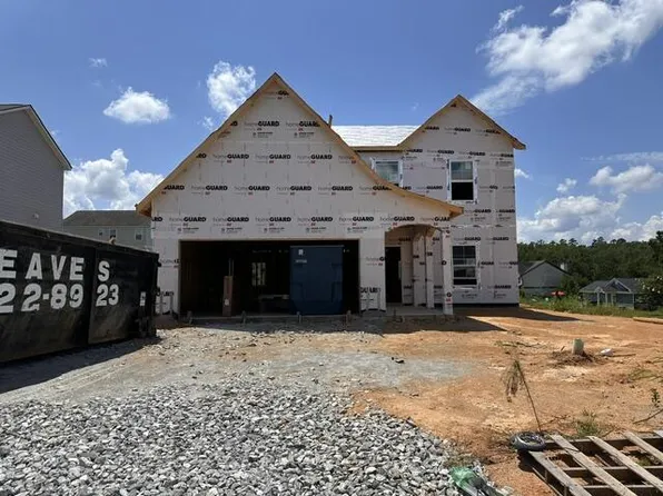 5148 Legion Dr, Columbus, GA 31907