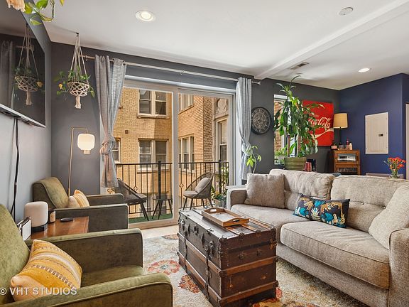 5th image of 4839 N Ashland Ave #2W
