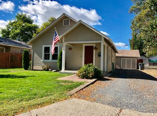 331 Marie St, Medford, OR 97504