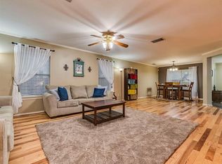 8106 Evadean Cir, Austin, TX 78745