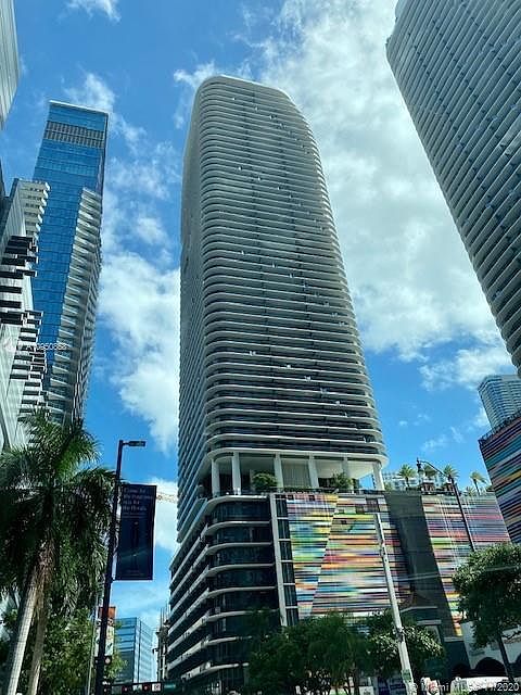 1st image of 801 S Miami Ave #207