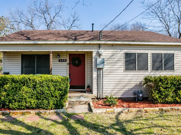 608 N Elm St, Lancaster, TX 75146