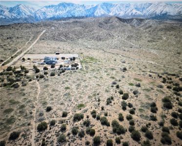 0 Vac Vic Lot 3, Littlerock, CA, 93543