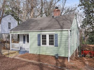 584 Warwick St SE, Atlanta, GA 30316
