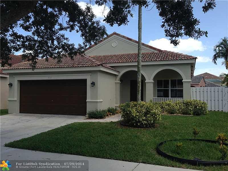 1st image of 814 Vista Meadows Dr