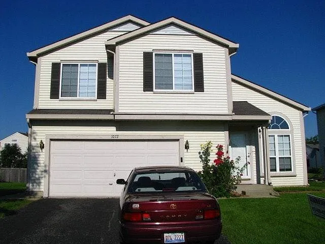1072 S Pleasant Hill Gate