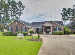 321 Shellbank Dr, Longs, SC 29568