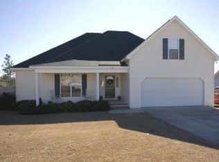 174 Eagle Rd, North Augusta, SC 29860