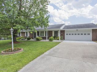 1320 Vista Campo, Jefferson City, MO 65109