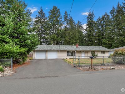 2012 Sycamore Street SE, Lacey, WA, 98503