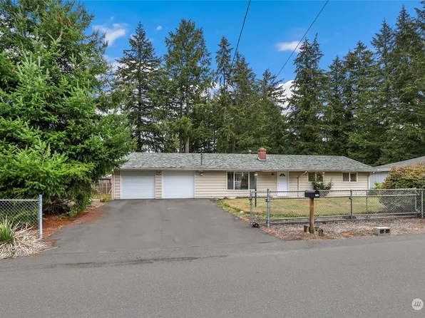 2012 Sycamore Street SE, Lacey, WA 98503