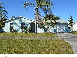 1026 Lovely Ln, North Fort Myers, FL 33903