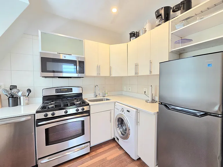 1101 P St NW #3F — Photo 15