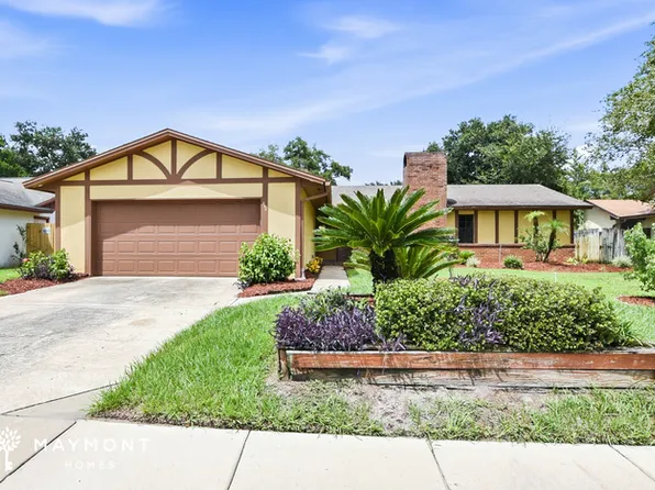 540 Haverlake Cir, Apopka, FL 32712