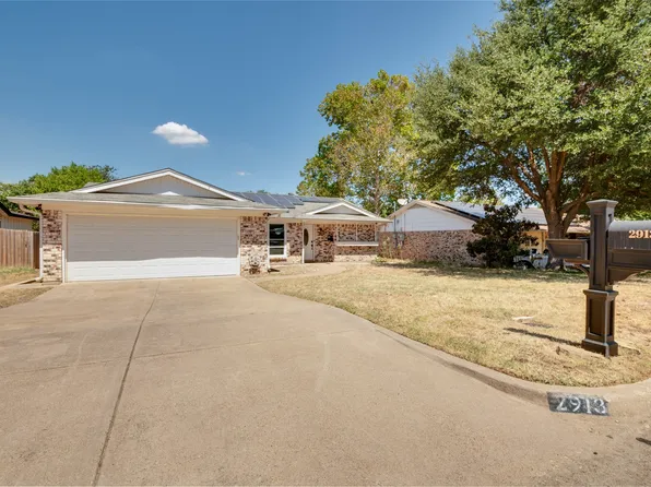 2913 David Ln, Arlington, TX 76013