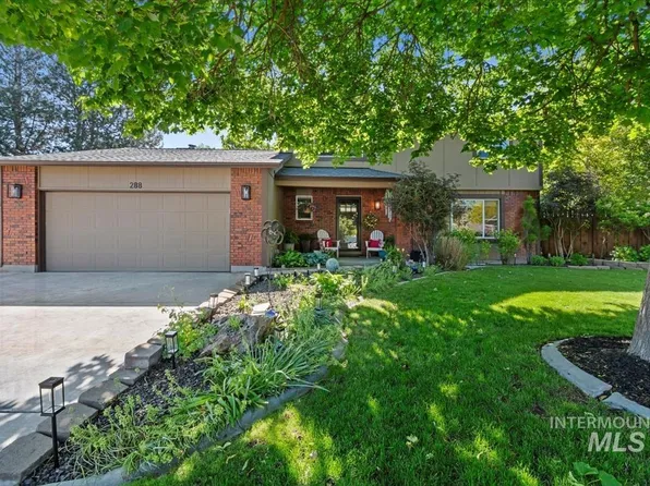 288 S Oakhurst Way, Boise, ID 83709