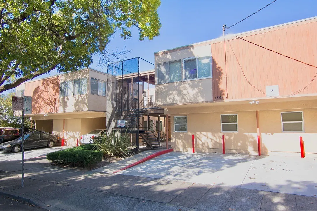 1301 Hearst Avenue — Photo 2