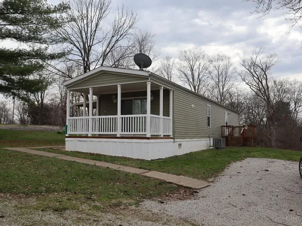 620 State Route 132 #B, Clarksville, OH 45113