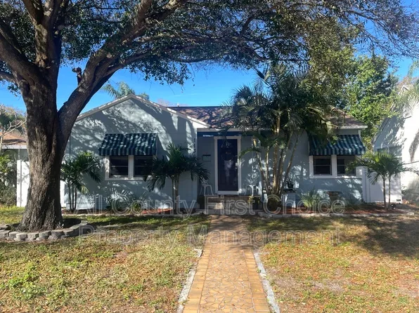 1134 15th St N, Saint Petersburg, FL 33705