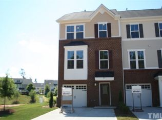 812 Suffield Way, Cary, NC 27519