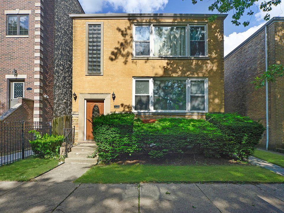 1st image of 6205 N Washtenaw Ave #1